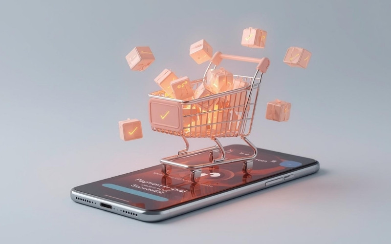 E-commerce Solutions